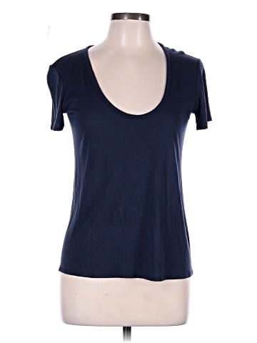 The Row Short Sleeve T-Shirt (view 1)