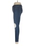 Hollister Hearts Blue Jeans Size 29 waist - photo 5