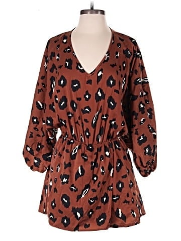Tyche Romper (view 1)