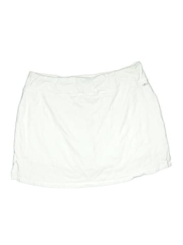 Danskin Now Athletic Shorts (view 2)