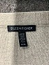 Eileen Fisher 100% Wool Solid Tan Wool Skirt Size M - photo 4