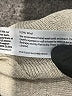 Eileen Fisher 100% Wool Solid Tan Wool Skirt Size M - photo 5