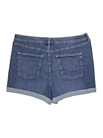 Sonoma Goods for Life Denim Shorts (view 2)