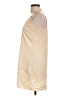 French Connection 100% Polyester Ivory Sleeveless Top Size 10 - photo 5