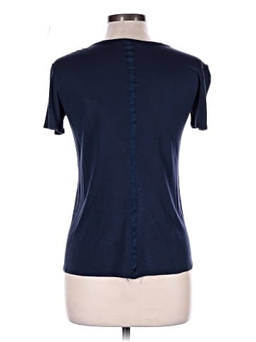 The Row Short Sleeve T-Shirt (view 2)