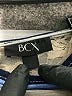 BCX Stripes Blue Short Sleeve Top Size L - photo 7