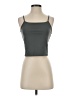 H&M Gray Tank Top Size S - photo 1