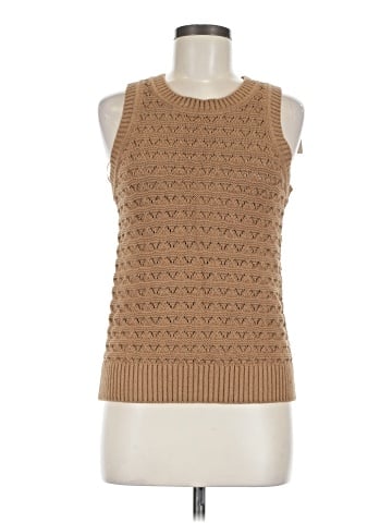 Elie Tahari Sweater Vest (view 1)