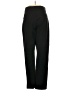 SPANX Solid Black Casual Pants Size S - photo 2