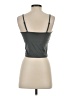 H&M Gray Tank Top Size S - photo 2