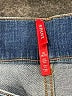 SPANX Blue Jeans Size 1X - photo 7