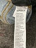 SPANX Blue Jeans Size 1X - photo 8
