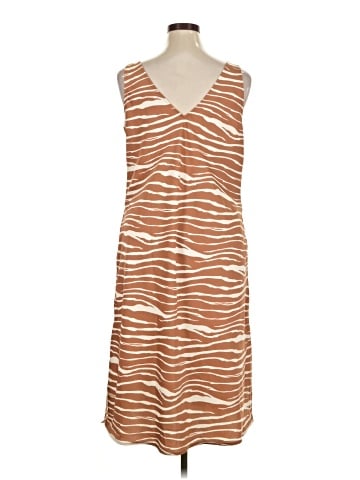 A New Day Casual Dress (view 2)