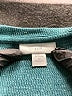 J.Jill Teal Pullover Sweater Size 4X - photo 7