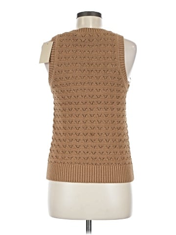 Elie Tahari Sweater Vest (view 2)