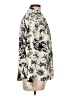 Catherine Malandrino 100% Polyester Ivory Long Sleeve Blouse Size L - photo 4
