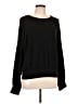 Zara Black Pullover Sweater Size L - photo 1