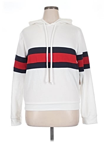 SR Sweatshirt (view 1)