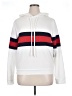 SR White Sweatshirt Size XL - photo 1