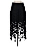 Commense Black Formal Skirt Size S - photo 1