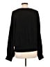 Zara Black Pullover Sweater Size L - photo 2