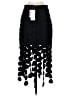 Commense Black Formal Skirt Size S - photo 2
