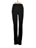 Soma Solid Black Active Pants Size S - photo 1