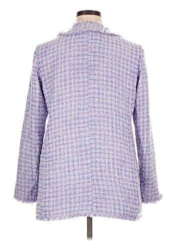 Ann Taylor Blazer (view 2)