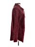 Maurices 100% Polyester Burgundy Pullover Sweater Size S - photo 4