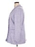 Ann Taylor Purple Blazer Size 14 - photo 5