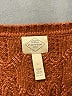 St. John's Bay Brown Pullover Sweater Size L - photo 7
