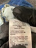 J.Crew 100% Cotton Blue Denim Shorts Size 26 waist - photo 5