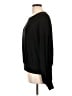Zara Black Pullover Sweater Size L - photo 5