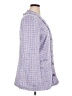 Ann Taylor Purple Blazer Size 14 - photo 4