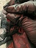 Express Black Trenchcoat Size S - photo 7