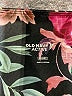 Active by Old Navy Floral Black Leggings Size L - photo 7