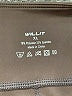 Willit Solid Brown Active Pants Size XL - photo 7