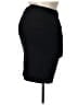 Storq Solid Black Formal Skirt Size Lg Maternity (4) - photo 1
