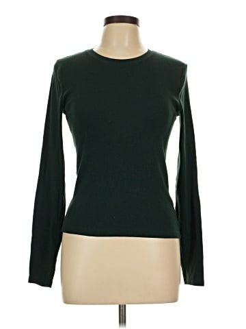 TNA Long Sleeve Top (view 1)
