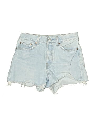 Levi's Denim Shorts (view 1)