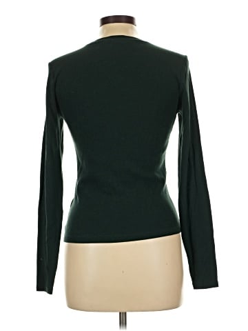 TNA Long Sleeve Top (view 2)