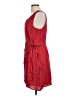 Sam Edelman Red Casual Dress Size 12 - photo 5