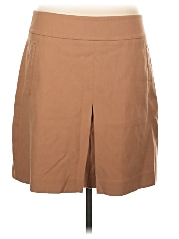 Ann Taylor LOFT Casual Skirt (view 1)