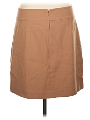 Ann Taylor LOFT Casual Skirt (view 2)