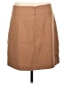Ann Taylor LOFT Tan Casual Skirt Size 12 - photo 2