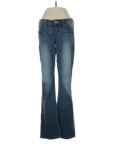 Express Jeans Jeans (view 1)