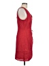 Sam Edelman Red Casual Dress Size 12 - photo 4