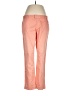 CALVIN KLEIN JEANS Orange Casual Pants Size 8 - photo 1