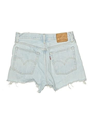 Levi's Denim Shorts (view 2)