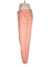 CALVIN KLEIN JEANS Orange Casual Pants Size 8 - photo 5